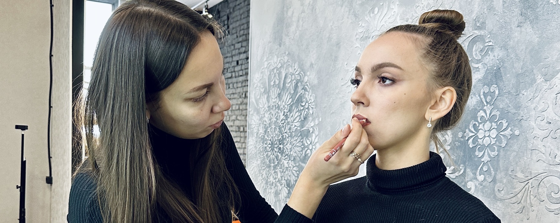 kuklina_beauty МАКИЯЖ ПЕРМЬ | Василиса Куклина ВИЗАЖИСТ|МАКИЯЖ|ПЕРМЬ ...