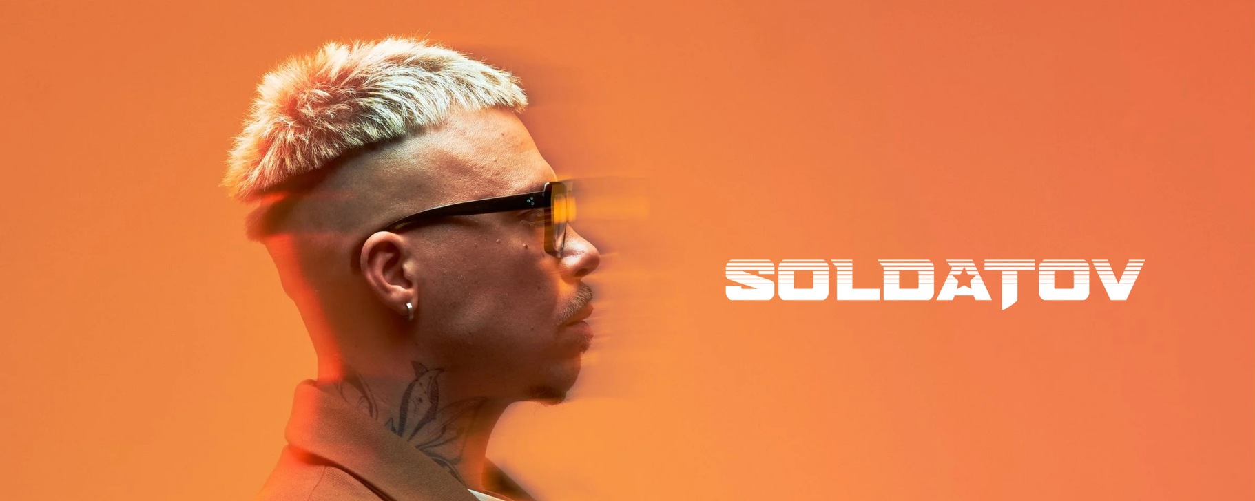 SOLDATOV (Ex Т9) | SOLDATOV — Солдатов Владимир Владимирович Музыкант ...