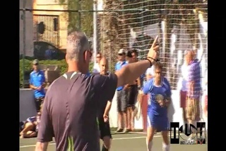 MICAAL-TV “Mallorca Football Tournament à-“
