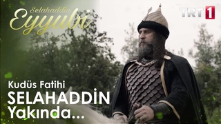 Kuds Fatihi Selahaddin 1. Tantm