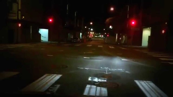 2015 San Francisco Night