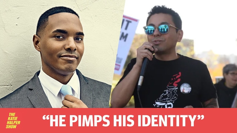 Gay Latino Organizer DESTROYS Ritchie Torres For Pimping Out His Identity For