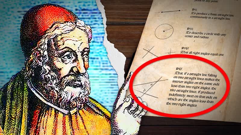 How One Line in the Oldest Math Text Hinted at Hidden