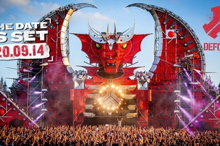 Defqon.1 Australia 2014 | Official Trailer