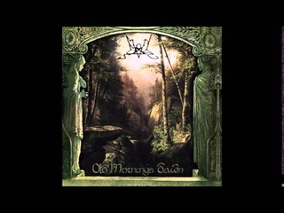 Summoning - Old Mornings Dawn (Full Album)