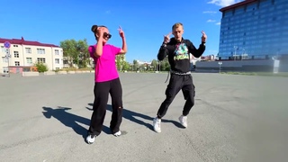 RASA - ПОГУДИМ - Танец (boosena & Vova Legend)