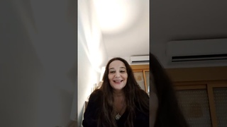 Прямой эфир с Olga Gabriel !!!