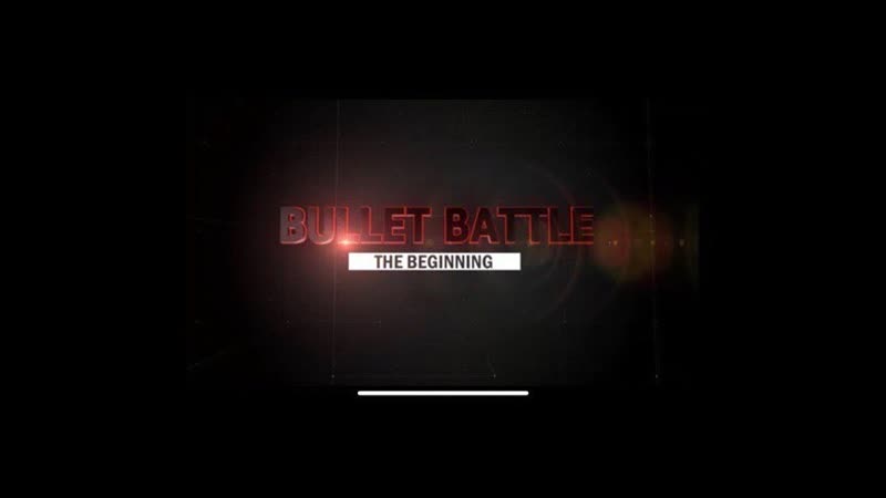 BULLET BATTLE ДЛЯ i OS, ANDROID