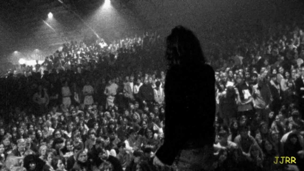 The Doors Roadhouse Blues, BEST version (live in N. Y. 1970) music video, History
