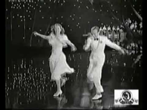 El mejor baile de pareja de la