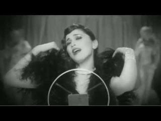 Ilhama feat. DJ OGB - Bei mir bist du scheen (original video clip)