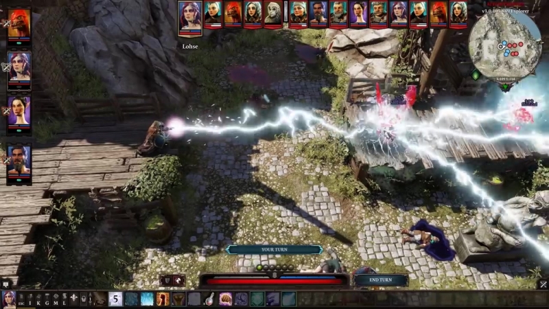 Divinity Original Sin 2