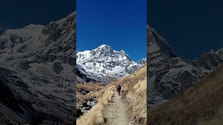 Annapurna luxury trek Nepal