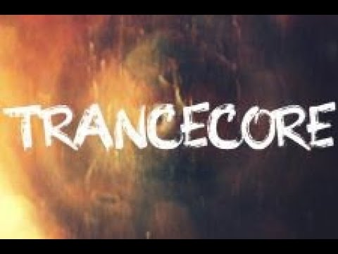 Trancecore Acid Hardtrance 10,