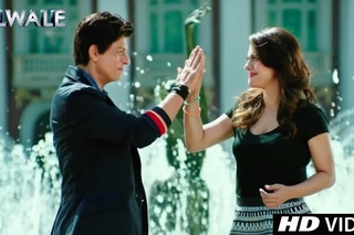 Dilwale | Welcome To Bulgaria | Kajol, Shah Rukh Khan, Kriti Sanon, Varun Dhawan