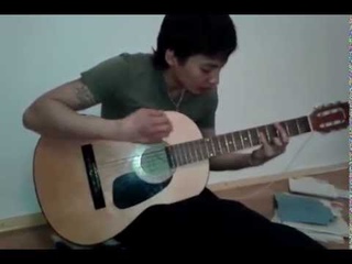 Белый снег — Кино (Виктор Цой) Хромтау Казахстан