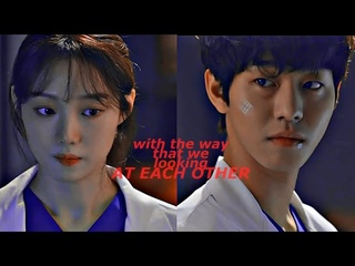Romantic Doctor Teacher Kim 2 kdrama mv || right into each other