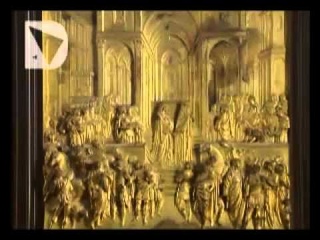 MIRABILE INGEGNO - LA PORTA DEL PARADISO, SPLENDORE RITROVATO