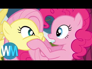 Top 10 Best Episodes of My Little Pony: Friendship Is Magic