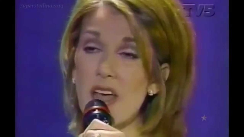 Céline Dion: All By Myself (