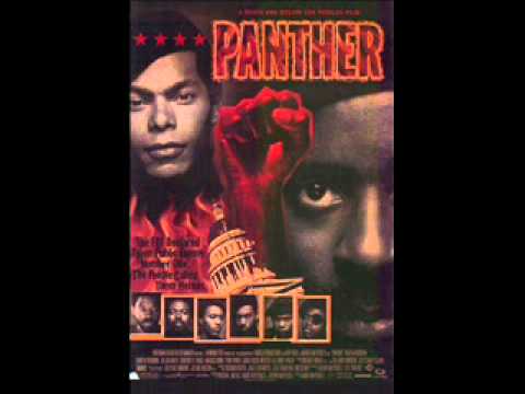 Black People; Funkadelic, Belita Woods, George