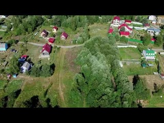 Локация Заозерье