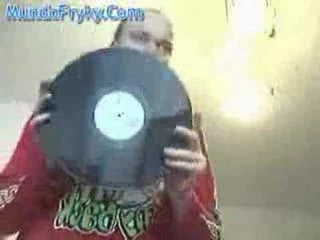 numa numa dj fryky