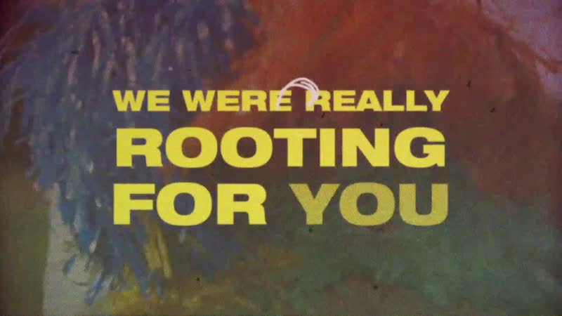 Alessia Cara Rooting For You ( Lyric