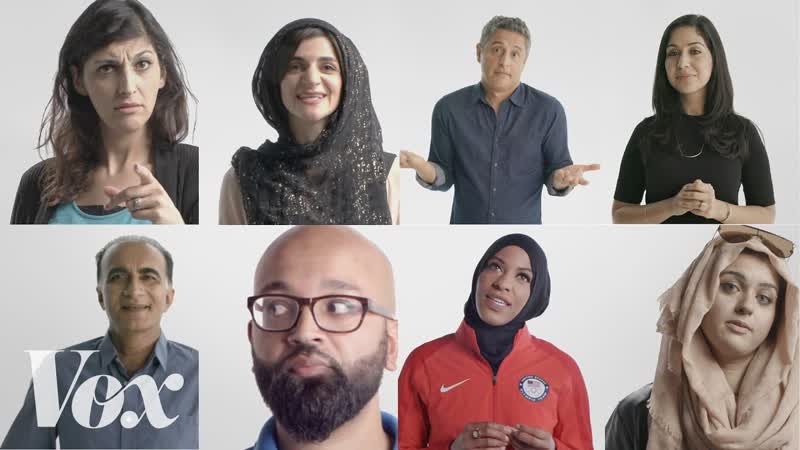 What does it mean to be Muslim There are 1. 7 billion