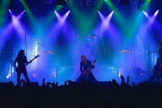 Therion - Live Gothic (live in WARSAW, Poland, 2007) [1080p HD]