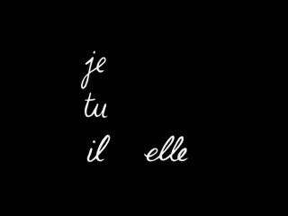 Я, ты, он, она / Je, tu, il, elle (1974) dir. Chantal Akerman (RUS SUB)
