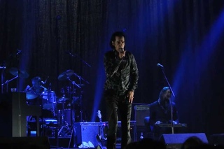 Nick Cave and the Bad Seeds “Push the Sky Away“ - LIVE 2013 (Hamburg, Germany) - HQ