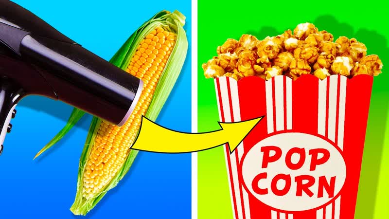 33 GENIUS FOOD HACKS THAT WILL MAKE YOUR LIFE
