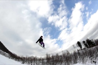 Olya Smeshlivaya Finland,Ruka 2013