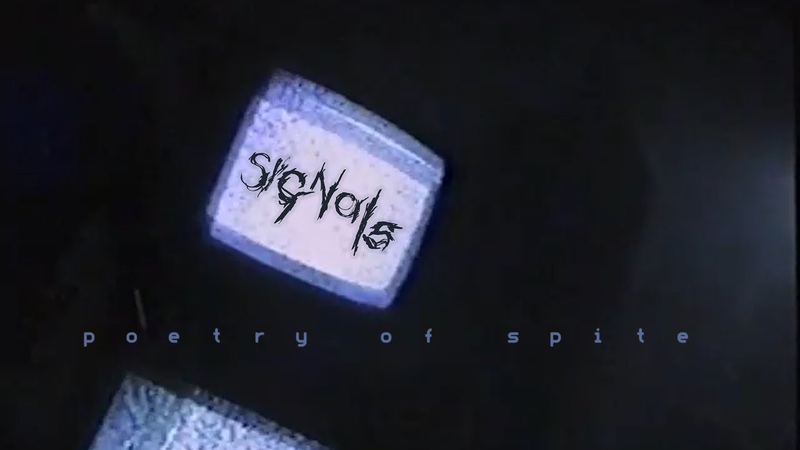 SIGNALS Poetry Of