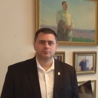 Сергей Самойлин