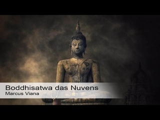Marcus Viana - Boddhisatwa das Nuvens - lbum Aere