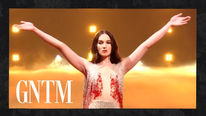 Die Siegerin steht fest: Alex gewinnt, GNTM 2021, GNTM 2021 Pro