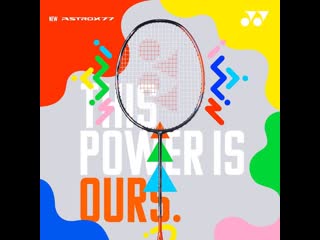 Yonex Astrox 77 PRO