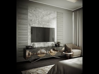 Презентация новой коллекции ESTET от компании DECOR-DIZAYN
