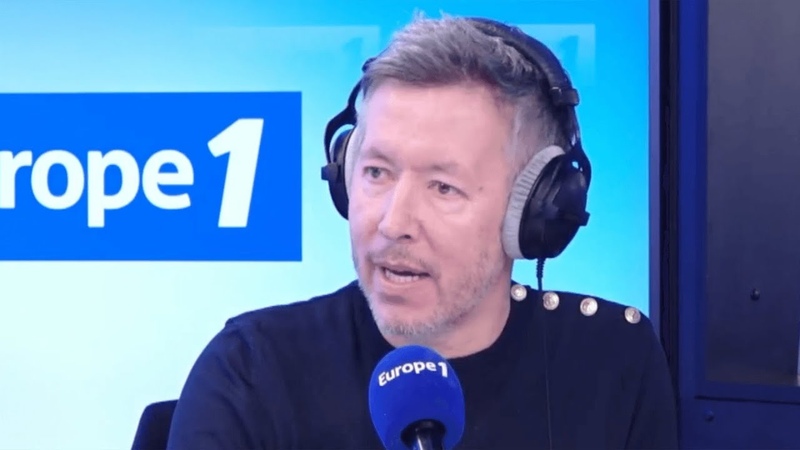 Jean Luc Lemoine sur Marlène Schiappa en Une de Playboy : Un poisson davril le 31