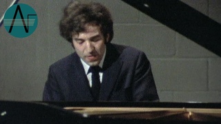 Ashkenazy: Beethoven - Sonata 8 Opus 13 (Paththique)