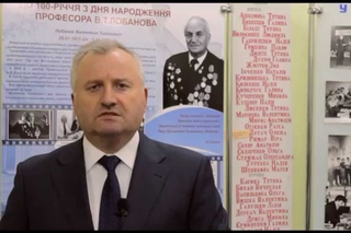 Привітання Ректора СНАУ з Днем Перемоги!