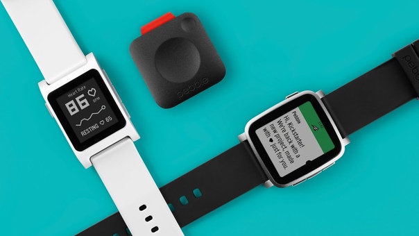 Pebble Core, Pebble 2, + Pebble Time 2 on