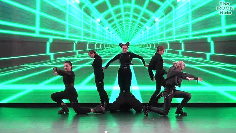 EXO Obsession dance cover by X ONE K POP