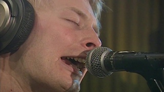 Radiohead - Fake Plastic Trees