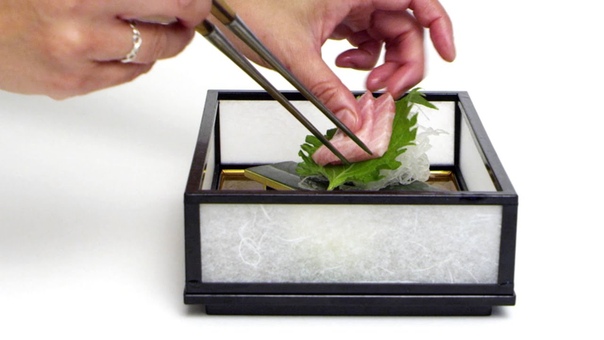 Chefs Cut: The Art of Kaiseki with Niki