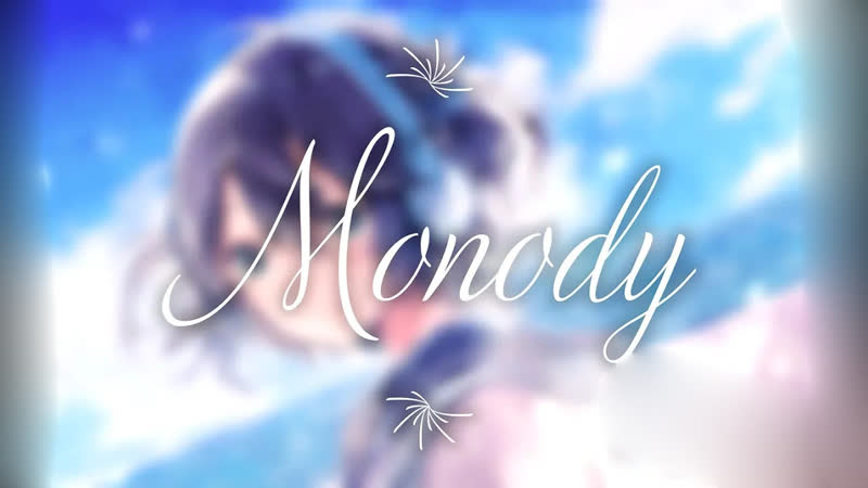 Mix Anime: Various ( song: The Fat Rat Monody (feat. Laura Brehm)