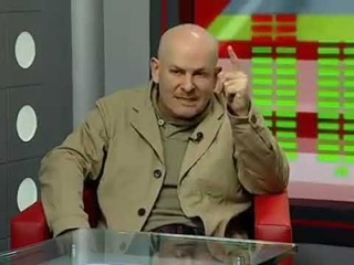 Олесь Бузина. Пророчество о ЕвроАссоциации.  Октябрь 2013