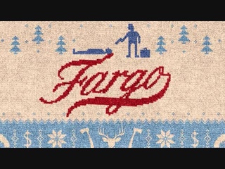 Fargo - Soundtrack - Ode To Joy (Steel Drums) - Jeff Russo (HIGH QUALITY)